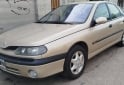 Autos - Renault LAGUNA 2.0 2001 Nafta 71000Km - En Venta
