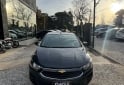 Autos - Chevrolet Prisma lt 2018 Nafta - En Venta