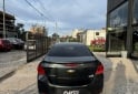 Autos - Chevrolet Prisma lt 2018 Nafta - En Venta