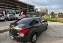 Autos - Chevrolet Prisma lt 2018 Nafta - En Venta