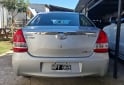 Autos - Toyota Etios xls 2014 Nafta 90000Km - En Venta