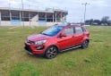Autos - Baic x25 2018 GNC 120000Km - En Venta