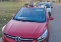 Autos - Baic x25 2018 GNC 120000Km - En Venta