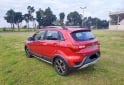 Autos - Baic x25 2018 GNC 120000Km - En Venta
