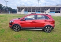 Autos - Baic x25 2018 GNC 120000Km - En Venta