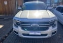 Camionetas - Ford Ranger Xls 2023 Diesel 46000Km - En Venta