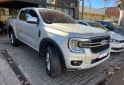 Camionetas - Ford Ranger Xls 2023 Diesel 46000Km - En Venta