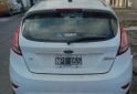 Autos - Ford FIESTA 1.6 SE PLUS 2014 Nafta 129000Km - En Venta