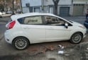 Autos - Ford FIESTA 1.6 SE PLUS 2014 Nafta 129000Km - En Venta