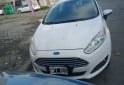 Autos - Ford FIESTA 1.6 SE PLUS 2014 Nafta 129000Km - En Venta