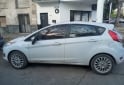 Autos - Ford FIESTA 1.6 SE PLUS 2014 Nafta 129000Km - En Venta