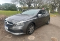 Autos - Mercedes Benz A 200 2017 Nafta 40000Km - En Venta