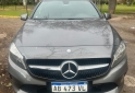 Autos - Mercedes Benz A 200 2017 Nafta 40000Km - En Venta