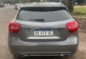 Autos - Mercedes Benz A 200 2017 Nafta 40000Km - En Venta