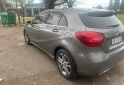 Autos - Mercedes Benz A 200 2017 Nafta 40000Km - En Venta
