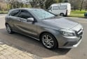 Autos - Mercedes Benz A 200 2017 Nafta 40000Km - En Venta