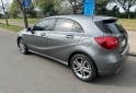 Autos - Mercedes Benz A 200 2017 Nafta 40000Km - En Venta