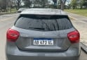 Autos - Mercedes Benz A 200 2017 Nafta 40000Km - En Venta
