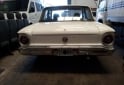 Cl�sicos - FALCON 1967 CON MEJORAS DE CONFORT - En Venta