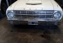 Cl�sicos - FALCON 1967 CON MEJORAS DE CONFORT - En Venta
