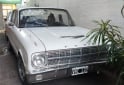 Cl�sicos - FALCON 1967 CON MEJORAS DE CONFORT - En Venta