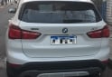 Autos - Bmw Bmw x1 20I SDRI 2017 2.0 2017 Nafta 117000Km - En Venta
