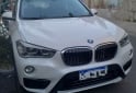 Autos - Bmw Bmw x1 20I SDRI 2017 2.0 2017 Nafta 117000Km - En Venta