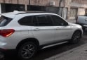 Autos - Bmw Bmw x1 20I SDRI 2017 2.0 2017 Nafta 117000Km - En Venta