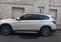 Autos - Bmw Bmw x1 20I SDRI 2017 2.0 2017 Nafta 117000Km - En Venta