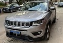 Autos - Chrysler Jeep Compass 2.4 Longitud 2020 Nafta 77000Km - En Venta