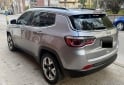 Autos - Chrysler Jeep Compass 2.4 Longitud 2020 Nafta 77000Km - En Venta