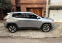 Autos - Chrysler Jeep Compass 2.4 Longitud 2020 Nafta 77000Km - En Venta