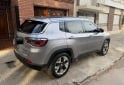 Autos - Chrysler Jeep Compass 2.4 Longitud 2020 Nafta 77000Km - En Venta