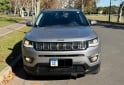Camionetas - Jeep Jeep Compass 2.4 Longitud 2020 Nafta 77000Km - En Venta
