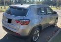 Camionetas - Jeep Jeep Compass 2.4 Longitud 2020 Nafta 77000Km - En Venta