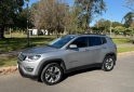 Camionetas - Jeep Jeep Compass 2.4 Longitud 2020 Nafta 77000Km - En Venta