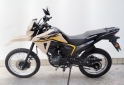 Motos - Honda XR190 L 2.0 2025 Nafta 8600Km - En Venta