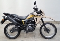 Motos - Honda XR190 L 2.0 2025 Nafta 8600Km - En Venta