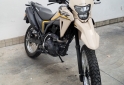 Motos - Honda XR190 L 2.0 2025 Nafta 8600Km - En Venta
