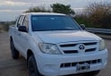 Camionetas - Toyota 2005 2005 Diesel 320Km - En Venta