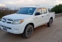 Camionetas - Toyota 2005 2005 Diesel 320Km - En Venta