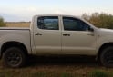 Camionetas - Toyota 2005 2005 Diesel 320Km - En Venta
