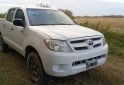 Camionetas - Toyota 2005 2005 Diesel 320Km - En Venta