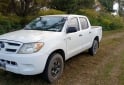 Camionetas - Toyota 2005 2005 Diesel 320Km - En Venta