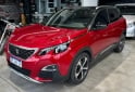 Autos - Peugeot 3008 GT LINE 2021 Nafta 74100Km - En Venta