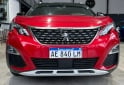 Autos - Peugeot 3008 GT LINE 2021 Nafta 74100Km - En Venta