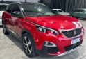 Autos - Peugeot 3008 GT LINE 2021 Nafta 74100Km - En Venta