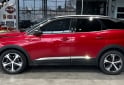 Autos - Peugeot 3008 GT LINE 2021 Nafta 74100Km - En Venta