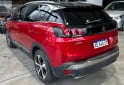 Autos - Peugeot 3008 GT LINE 2021 Nafta 74100Km - En Venta