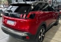 Autos - Peugeot 3008 GT LINE 2021 Nafta 74100Km - En Venta